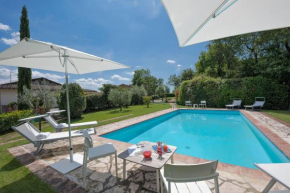 Poggio della Villa Radda / Chianti